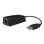 Adaptador gráfico USB Thrustmaster 4060079 2.0 Tipo A Negro
