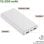 Powerbank My Way 10000 mAh USB-C Branco