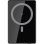 Powerbank Celly MagSafe Ultra Slim 5000 mAh Alluminio