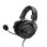 Auriculares Beyerdynamic MMX 300 PRO con cable, conexión 3,5 mm, gaming, negros