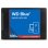 Disque Dur Sandisk WD Blue SA510 500GB SATA SSD 560MB/s TRIM Support