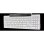 Teclado Lenovo 800 con tecnología inalámbrica solar y Bluetooth 5.1 completo
