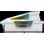 Memoria RAM Corsair Vengeance RGB 32GB 2x16GB DDR5 6400MHz CL32 AMD EXPO Bianco
