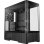 Boîtier PC Antec C6 Curve Air Midi Tower ATX Verre Trempé Noir