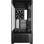 Boîtier PC Antec C6 Curve Air Midi Tower ATX Verre Trempé Noir