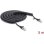 Cable de red Delock CAT5e ultraflexible 5 m RJ45 a RJ45