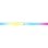 Memoria RAM Corsair Vengeance RGB 16GB 2x8GB DDR5 5200MHz AMD EXPO Blanca