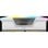 Memoria RAM Corsair Vengeance RGB 16GB 2x8GB DDR5 5200MHz AMD EXPO Blanca