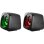 Lautsprecher Defender PC 2.0 USB 6W mit LED-Beleuchtung und kompakter Bauweise