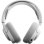 SteelSeries Arctis Nova 3 kabellose Bluetooth und RF Gaming Kopfhörer weiß