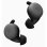 Auriculares Google Pixel Buds inalámbricos Bluetooth in-ear con micrófono y protección IPX4 negros