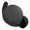 Auriculares Google Pixel Buds inalámbricos Bluetooth in-ear con micrófono y protección IPX4 negros