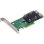 Carte Réseau Broadcom 9600-8i8e PCIe 4.0 12 Gbit/s 16 Ports Low Profile