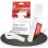 Cable binder de velcro Label-the-cable LTC 2620-30 30 unidades blanco