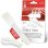 Cable binder de velcro Label-the-cable LTC 2620-30 30 unidades blanco
