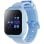 ZTE Kids Watch K2 Bluetooth 4G 40mm Display 1,57" Silikon Blau Einheitsgröße Wasserdicht