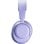 Casque SteelSeries Arctis Nova 3 sans fil Bluetooth RF Gaming Violet