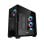 Caixa PC Darkflash DS900WD ATX Vidro Temperado Madeira Preto