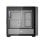 Caixa PC Darkflash DS900WD ATX Vidro Temperado Madeira Preto