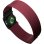 Aktivitätsarmband Polar Verity Sense Bluetooth ANT+ Dunkelrot Interner Speicher