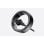 Anillo inteligente Colmi R02 Talla 11 Bluetooth IP68 Autonomía 6 días Acero Negro