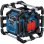 Radio Portatile Bosch GPB 18V-5 C Professional Digital FM 12W Blu