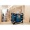 Radio Portatile Bosch GPB 18V-5 C Professional Digital FM 12W Blu