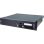 Caja PC Sonnet xMac mini 2U Rackmount Acero Negro con Ventilador USB-C