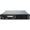Caja PC Sonnet xMac mini 2U Rackmount Acero Negro con Ventilador USB-C