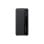 Funda para móvil Samsung EF-ZG988 Folio Negro Antirrayaduras para Galaxy S20 Ultra