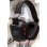 Auriculares PowerA NSHS0581 con cable USB para gaming, micrófono y control volumen, negros