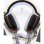 Auriculares PowerA NSHS0581 con cable USB para gaming, micrófono y control volumen, negros