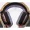 Auriculares PowerA NSHS0581 con cable USB para gaming, micrófono y control volumen, negros
