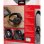 Auriculares PowerA NSHS0581 con cable USB para gaming, micrófono y control volumen, negros