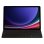 Teclado Samsung Book Cover Keyboard Slim para Galaxy Tab S10 Lite / Tab S10 FE / Tab S9 FE / Tab S9