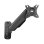 LogiLink BP0144 Support Moniteur Mural 17 à 32" VESA 75x75 à 100x100 Max 9Kg