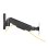 LogiLink BP0144 Support Moniteur Mural 17 à 32" VESA 75x75 à 100x100 Max 9Kg