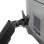 LogiLink BP0144 Support Moniteur Mural 17 à 32" VESA 75x75 à 100x100 Max 9Kg
