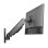 LogiLink BP0144 Support Moniteur Mural 17 à 32" VESA 75x75 à 100x100 Max 9Kg
