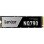 Disco Duro Lexar NQ790 512GB M.2 SSD PCIe 4.0 NVMe 6400MB/s 2900MB/s