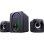 Colunas Defender PC 2.1 Bluetooth 11W com RGB e USB