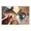 Cuffie Philips TAH5205BK/00 wireless e cablate Bluetooth per chiamate e musica nere