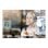 Cuffie Philips TAH5205BK/00 wireless e cablate Bluetooth per chiamate e musica nere