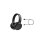 Cuffie Philips TAH5205BK/00 wireless e cablate Bluetooth per chiamate e musica nere