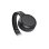 Cuffie Philips TAH5205BK/00 wireless e cablate Bluetooth per chiamate e musica nere