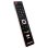 Mando a distancia Freedom Input 8054242080124 IR Inalámbrico 4 Dispositivos Negro