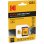 Scheda di memoria Kodak EKMSDM128GXC10HPRK 128 GB MicroSD Classe 10 UHS-I V30 A1