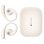 Auriculares Honor Earbuds Open inalámbricos Bluetooth con Cancelación Activa de Ruido, Micrófono y protección IP54, color oro
