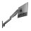 LogiLink BP0145 Support Moniteur Mural 17 à 32" VESA 75x75 à 100x100 Max 9Kg