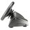 Volante Subsonic SA5658 + Pedales + Palanca de control USB Negro
